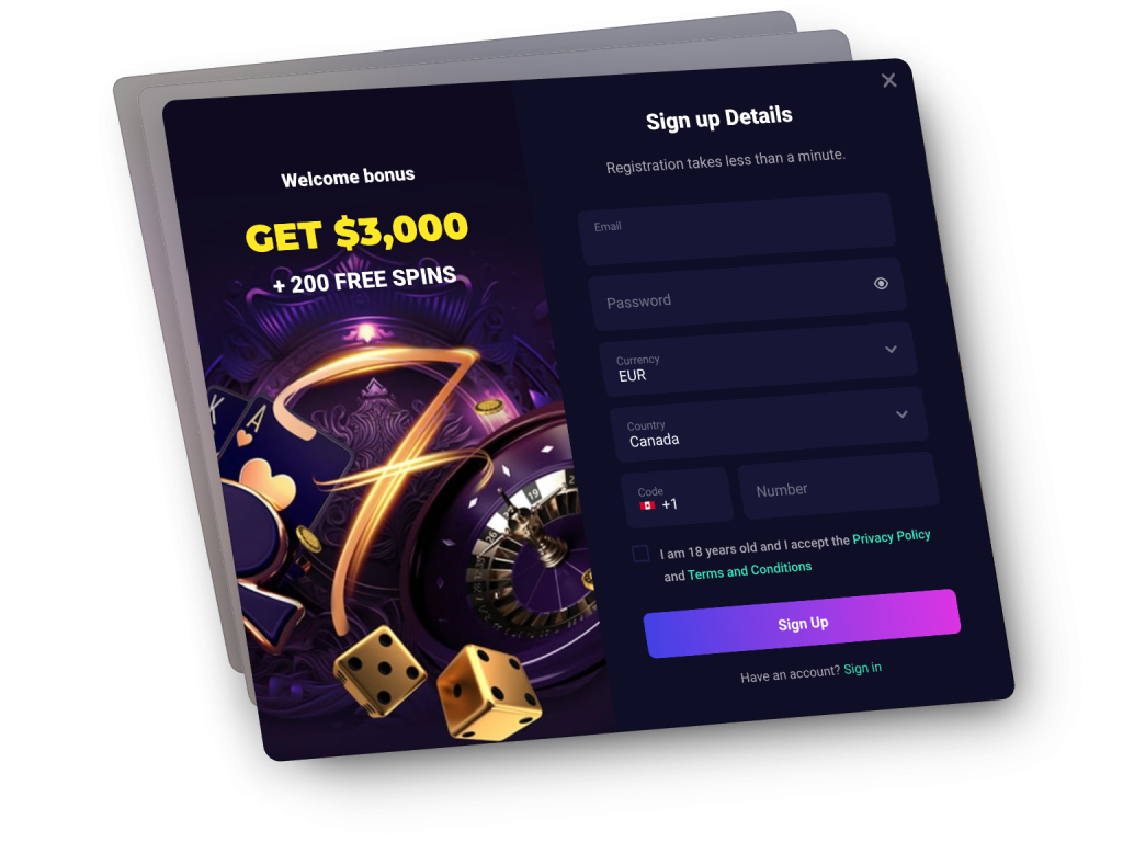 lucky 7 casino online login