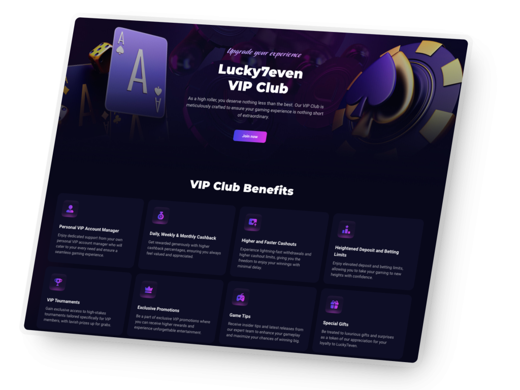 lucky 7 even casino